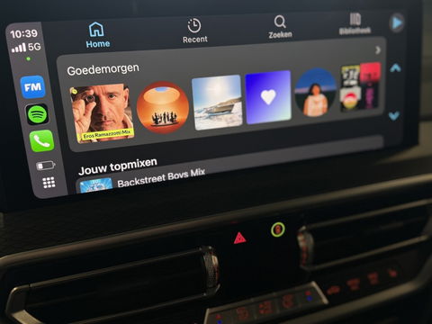 BMW X3 30e 292PK X-Drive M-Sport / Brooklyn / Head-Up / Laser