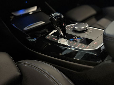 BMW X3 30e 292PK X-Drive M-Sport / Brooklyn / Head-Up / Laser