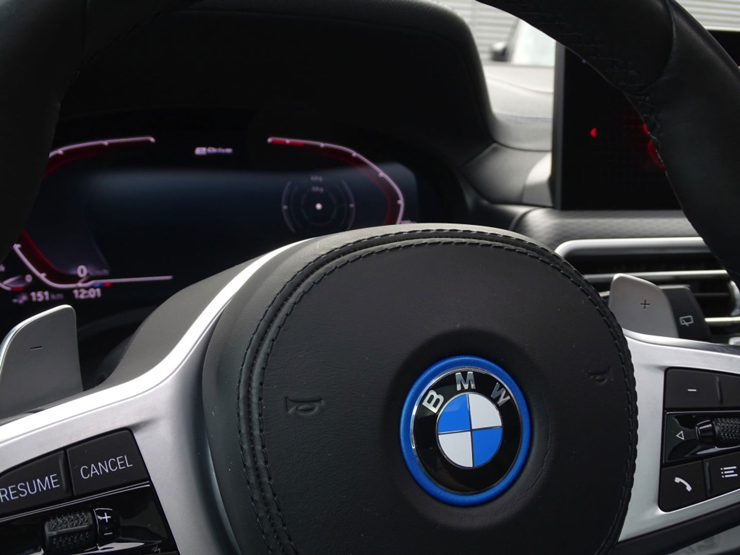 BMW X3 30e 292PK X-Drive M-Sport / Brooklyn / Head-Up / Laser