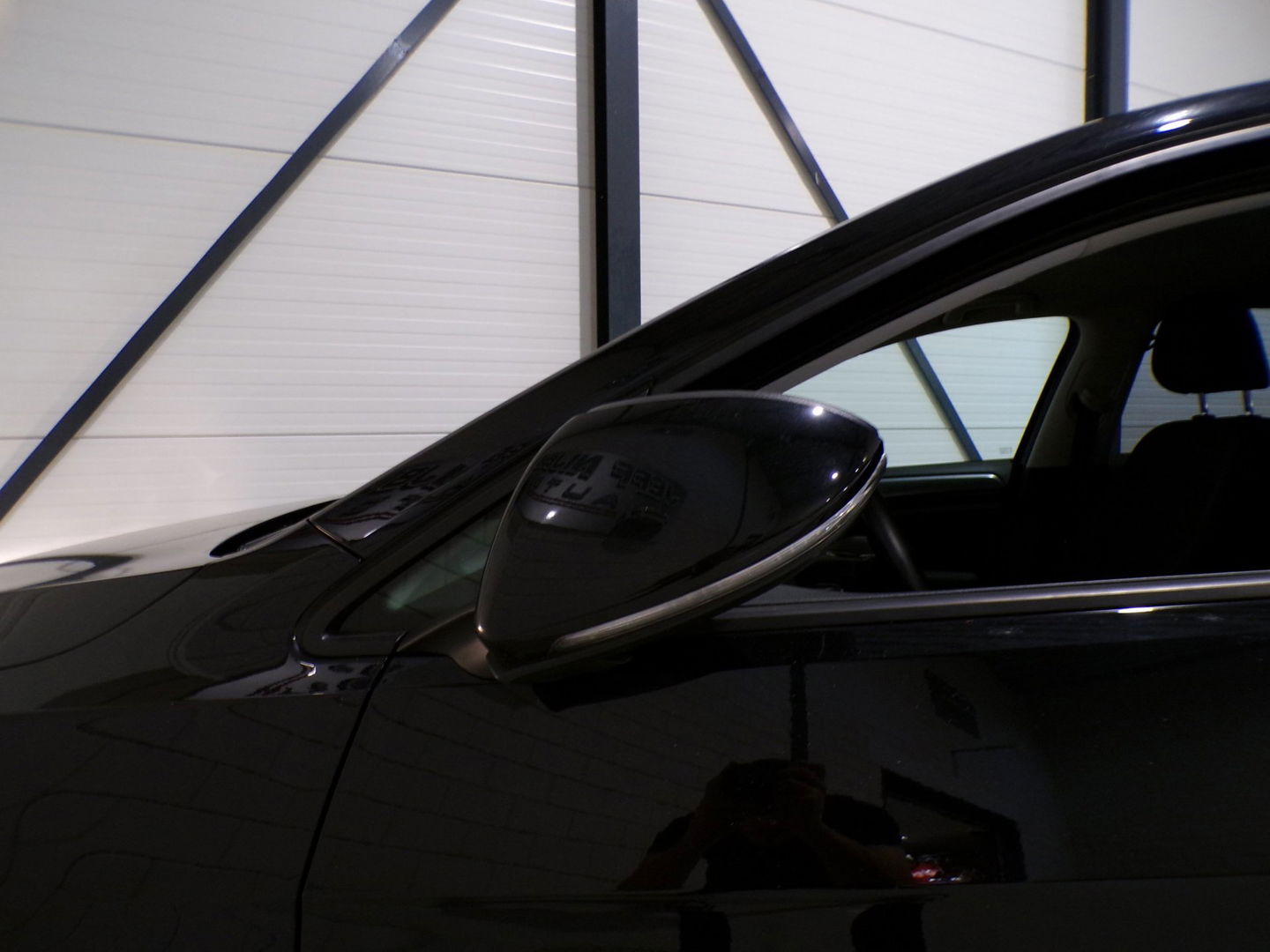 Volkswagen Golf 1.0 TSI Comfortline Apple-carplay Stoelverwarming Achteruitrijcamera 19"Velgen Parkeersensoren Adaptive-cruise DAB