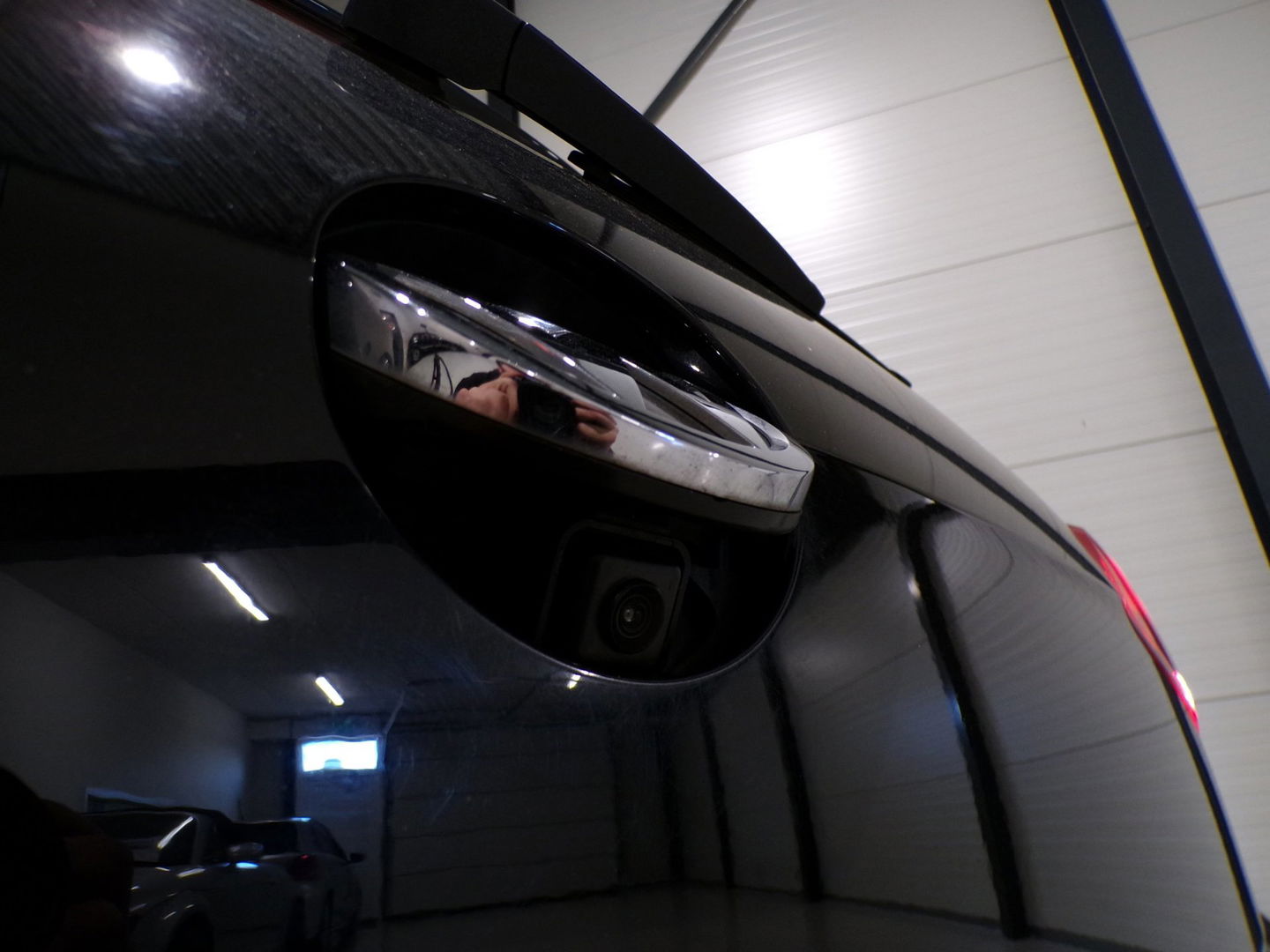 Volkswagen Golf 1.0 TSI Comfortline Apple-carplay Stoelverwarming Achteruitrijcamera 19"Velgen Parkeersensoren Adaptive-cruise DAB