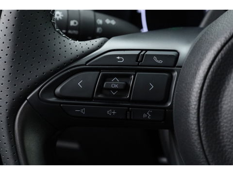 Toyota Aygo X Hybrid 115 GR Sport | Direct Leverbaar | Camera | Adapt. Cruise | JBL Audio | Keyless | Stoelverw. | Apple CarPlay |