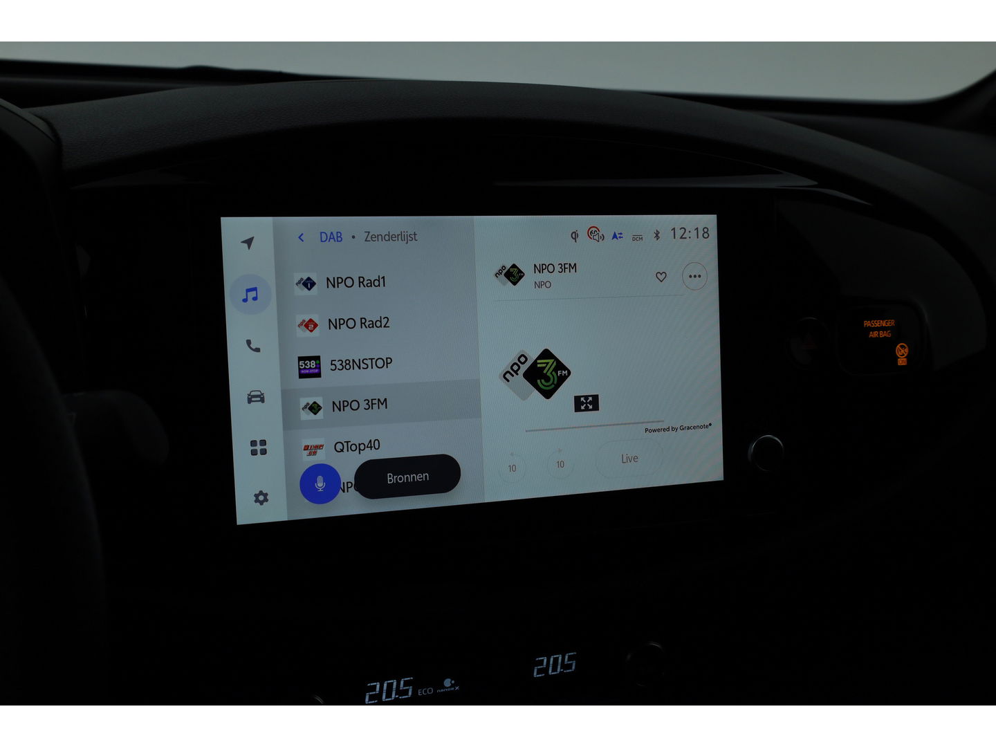 Toyota Aygo X Hybrid 115 GR Sport | Direct Leverbaar | Camera | Adapt. Cruise | JBL Audio | Keyless | Stoelverw. | Apple CarPlay |