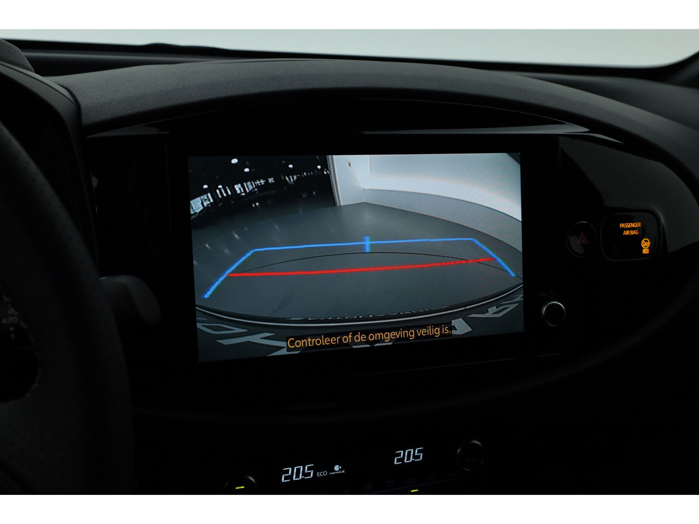 Toyota Aygo X Hybrid 115 GR Sport | Direct Leverbaar | Camera | Adapt. Cruise | JBL Audio | Keyless | Stoelverw. | Apple CarPlay |