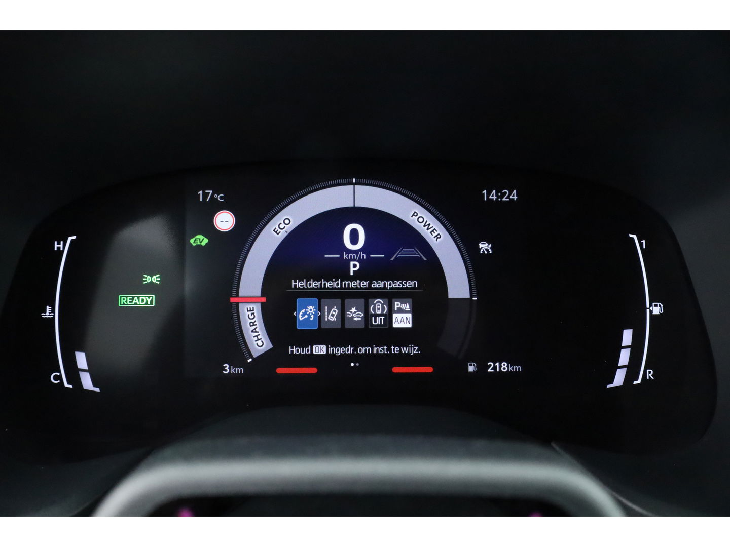 Toyota Aygo X Hybrid 115 GR Sport | Direct Leverbaar | Camera | Adapt. Cruise | JBL Audio | Keyless | Stoelverw. | Apple CarPlay |