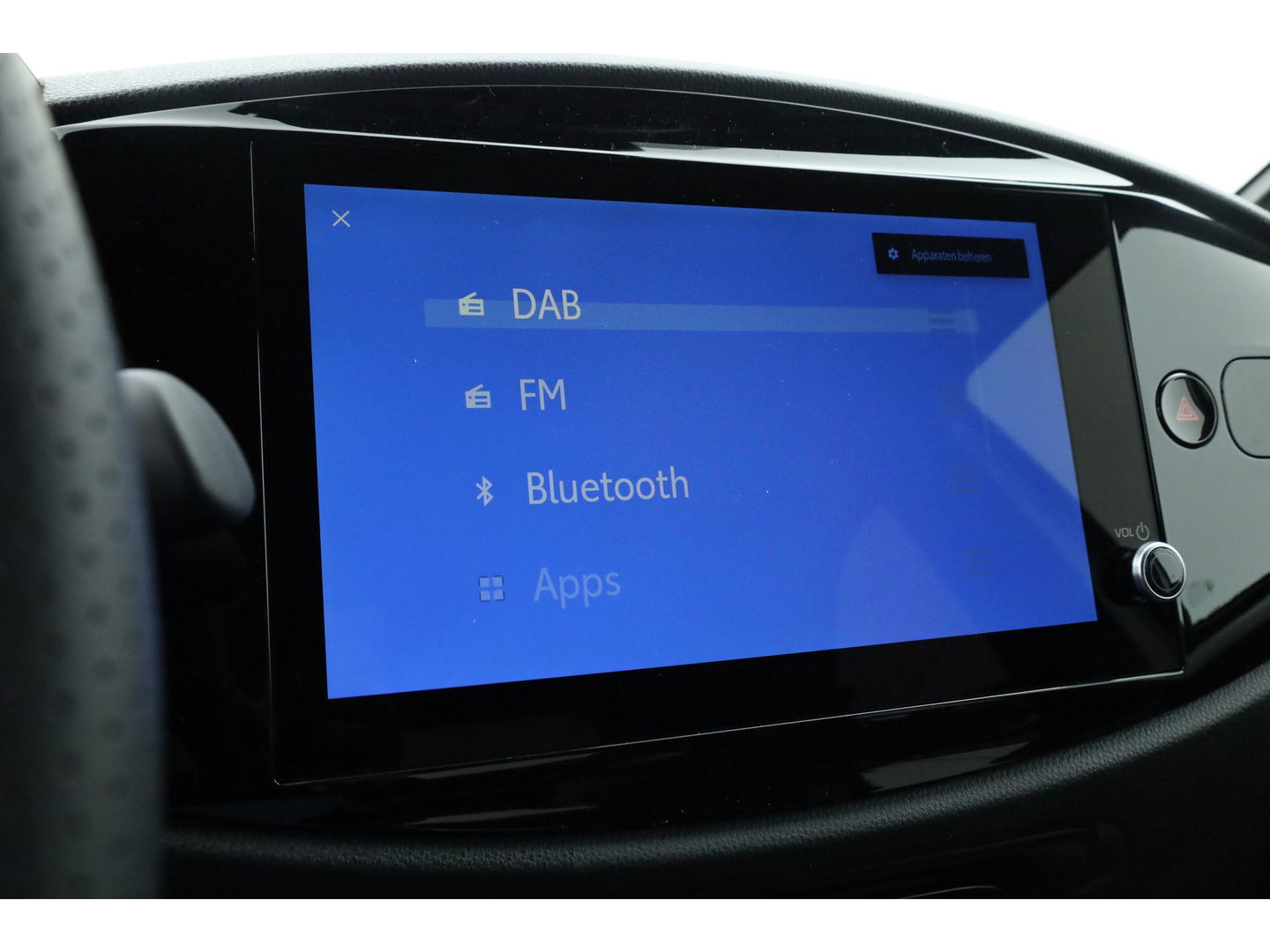 Toyota Aygo X Hybrid 115 GR Sport | Direct Leverbaar | Camera | Adapt. Cruise | JBL Audio | Keyless | Stoelverw. | Apple CarPlay |