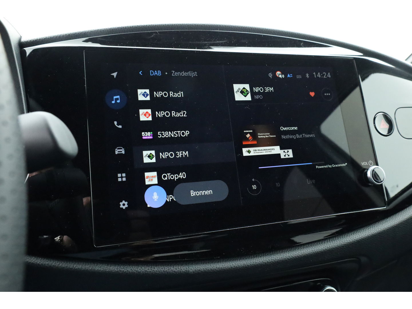 Toyota Aygo X Hybrid 115 GR Sport | Direct Leverbaar | Camera | Adapt. Cruise | JBL Audio | Keyless | Stoelverw. | Apple CarPlay |