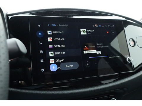 Toyota Aygo X Hybrid 115 GR Sport | Direct Leverbaar | Camera | Adapt. Cruise | JBL Audio | Keyless | Stoelverw. | Apple CarPlay |