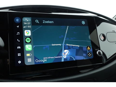 Toyota Aygo X Hybrid 115 GR Sport | Direct Leverbaar | Camera | Adapt. Cruise | JBL Audio | Keyless | Stoelverw. | Apple CarPlay |