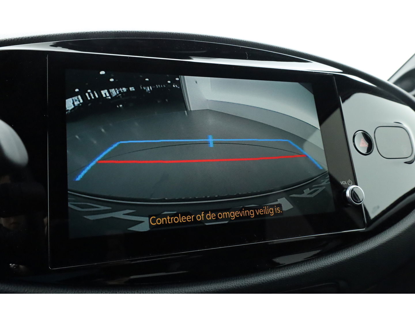 Toyota Aygo X Hybrid 115 GR Sport | Direct Leverbaar | Camera | Adapt. Cruise | JBL Audio | Keyless | Stoelverw. | Apple CarPlay |