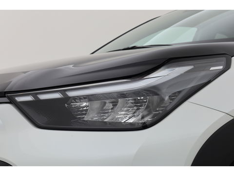 Toyota Aygo X Hybrid 115 GR Sport | Direct Leverbaar | Camera | Adapt. Cruise | JBL Audio | Keyless | Stoelverw. | Apple CarPlay |