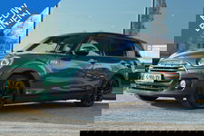 MINI Clubman - MINI 1.5 ONE D BUSINESS EDITION | NAVI | PDC | LMV | CRUISE | CLIMATE