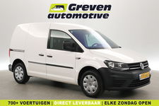 Volkswagen Caddy - 2.0 TDI | Airco | Cruise | Elektrpakket | Schuifdeur