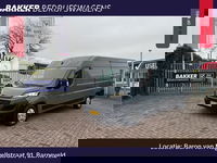 Fiat E-Ducato - 3.5T L3H2 79 kWh MARKT Verkoopwagen