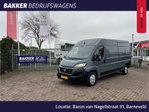 Fiat E-Ducato