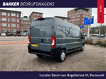 Fiat E-Ducato