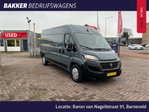 Fiat E-Ducato