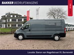 Fiat E-Ducato