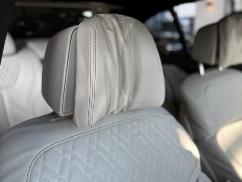 BMW 7 Serie 740i 327PK High Ex. / 360° / Massage / M Individual / Laser