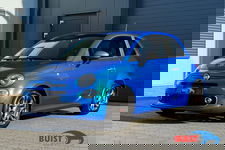 Fiat 500 - 1.0 Hybrid Sport CLIMA CRUISE 25362KM!