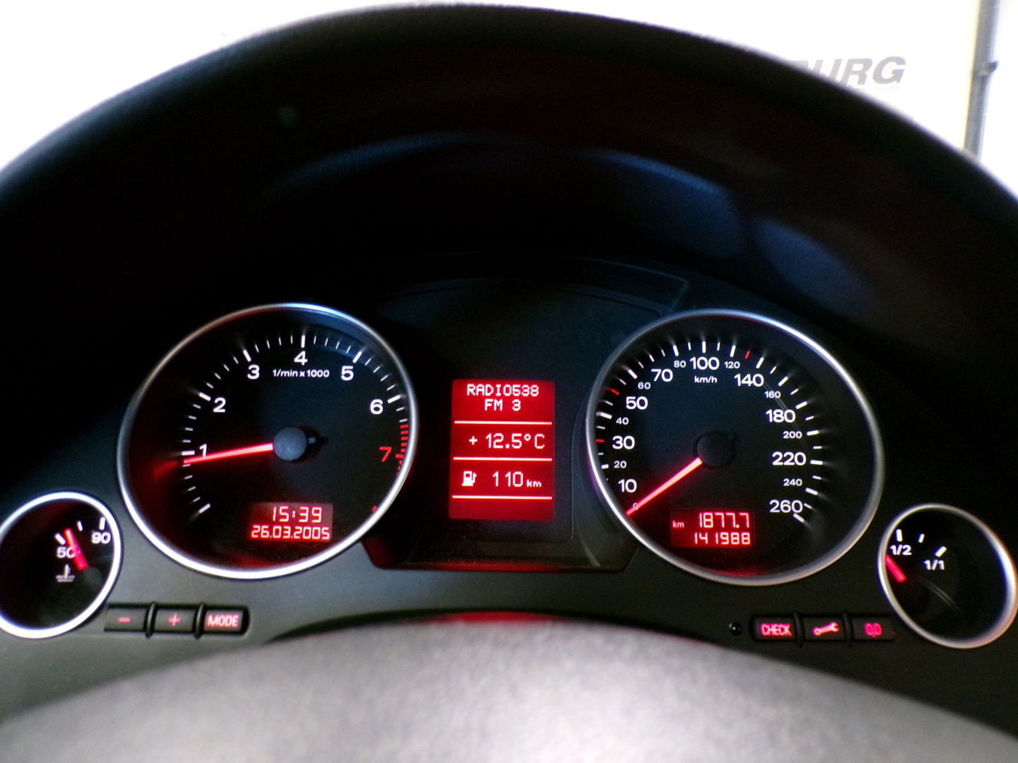 Audi A4 Cabriolet 1.8 Turbo S-Line Xenon Leer Stoelverwarming 18"Velgen Parkeersensoren Garantie I Apple-carplay inbouw mogelijk