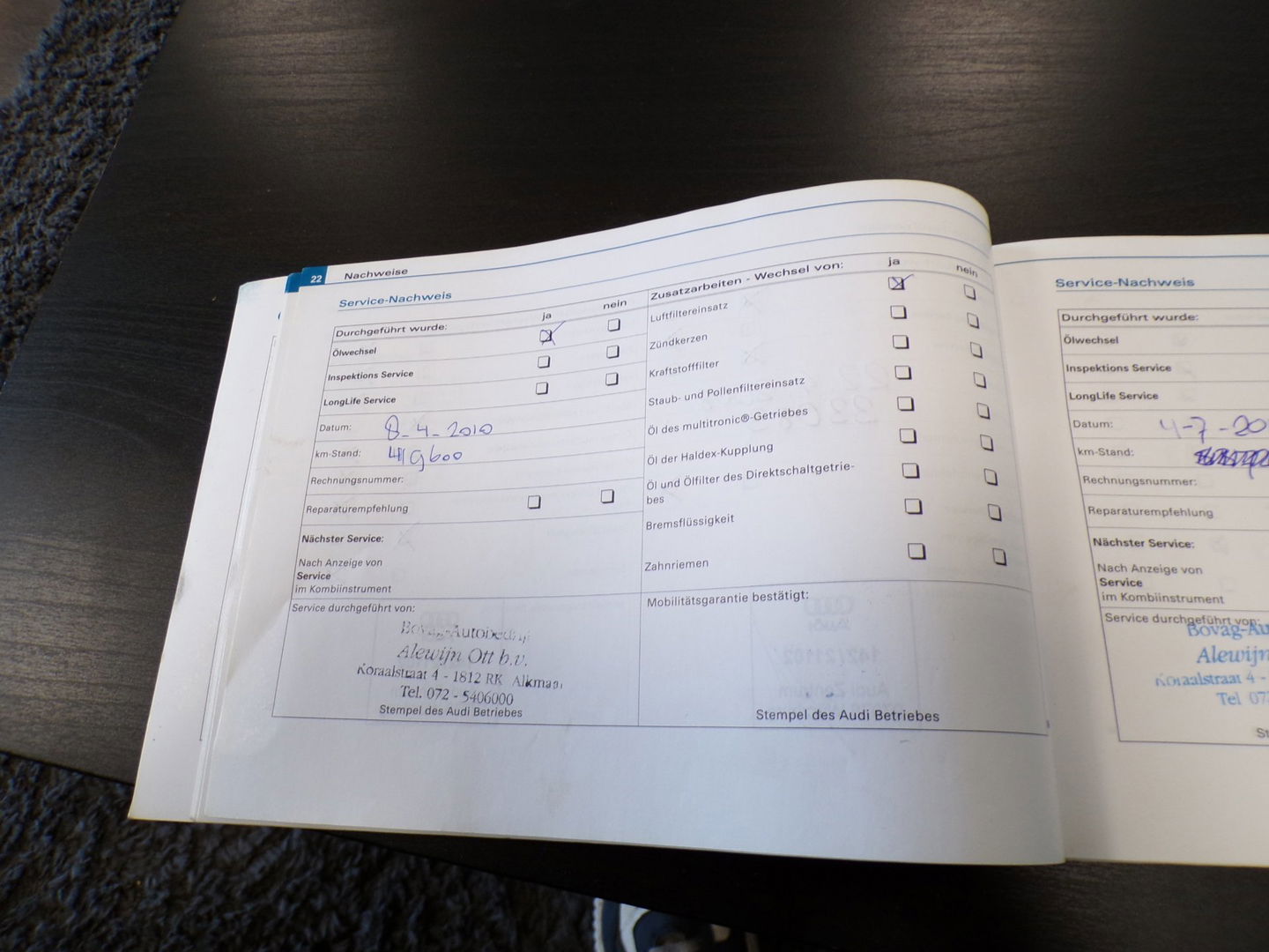 Audi A4 Cabriolet 1.8 Turbo S-Line Xenon Leer Stoelverwarming 18"Velgen Parkeersensoren Garantie I Apple-carplay inbouw mogelijk