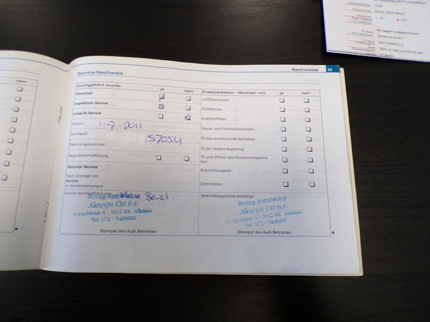 Audi A4 Cabriolet 1.8 Turbo S-Line Xenon Leer Stoelverwarming 18"Velgen Parkeersensoren Garantie I Apple-carplay inbouw mogelijk