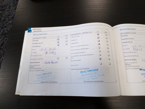 Audi A4 Cabriolet 1.8 Turbo S-Line Xenon Leer Stoelverwarming 18"Velgen Parkeersensoren Garantie I Apple-carplay inbouw mogelijk