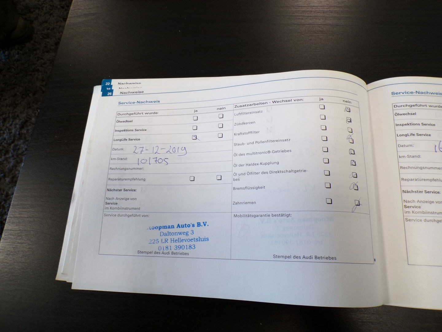 Audi A4 Cabriolet 1.8 Turbo S-Line Xenon Leer Stoelverwarming 18"Velgen Parkeersensoren Garantie I Apple-carplay inbouw mogelijk