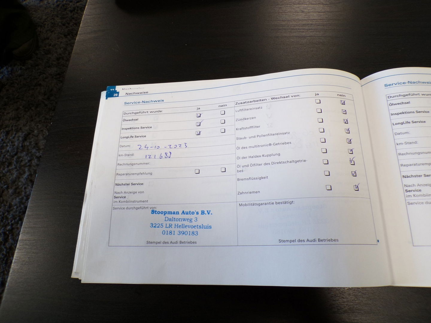 Audi A4 Cabriolet 1.8 Turbo S-Line Xenon Leer Stoelverwarming 18"Velgen Parkeersensoren Garantie I Apple-carplay inbouw mogelijk