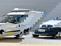 Fiat Doblò - Cargo 1.4 T-Jet Natural Power CNG/Benzine Combo/Caddy