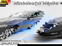 Škoda Octavia - Combi TSI iV 204PK PHEV BUSINESS EDITION VIRTUAL/CRUISE/CARPLAY