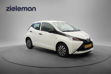Toyota Aygo - 1.0 VVT-i x-fun 5 Deurs - Airco
