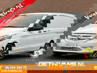 Mercedes-Benz Vito - 116CDI 164PK 7G-Tronic / Cruisecontrol / 2.500kg Trekhaakgewicht