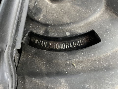 BMW 5 Serie Touring 525d *PANO | LEATHER | NAVI-FULLMAP | HIFI-SOUND | ECC | HEATED-SPORTSEATS | PDC | CRUISE | TOWBAR | 16''ALU *