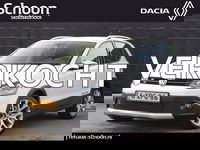 Volkswagen Polo - 1.2 TSI Cross DSG | Halfleder | Camera | Stoelverwarming | Navigatie