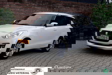 Suzuki Swift - 1.2 Select Carplay|cam|dab|lmv16
