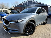 Mazda CX-5 - 2.0 SkyActiv-G 165 Sportive 360 camera, 19''Lmv, Stoel/Stuurverwarming