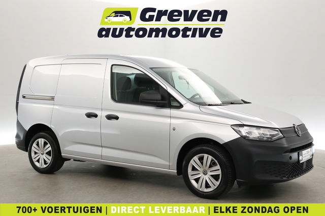 Volkswagen Caddy - 1.5 TSI | 115PK | Benzine | Clima | Stoelverw. | Parkeersens.