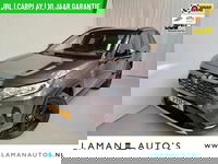 Toyota RAV4 - 2.5 Hybrid 218pk Bi-Tone | Innovation Alarm JBL CarPlay Halfleder ECC Nav 18" LMV ACC Camera Metallic | Hybrid Voorschoten