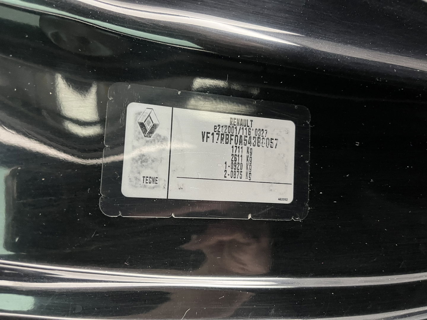 Renault Clio Estate 1.5 dCi ECO Dynamique *NAVI-FULLMAP | AIRCO | CRUISE | KEYLESS | COMFORTSEATS | BASS-REFLEX-AUDIO | PRIVACYGLASS | 16"ALU*