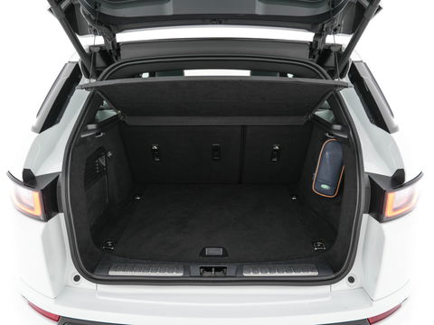 Land Rover Range Rover Evoque 2.0 TD4 HSE Dynamic (INCL-BTW)  Aut. *PANO | LEATHER | FULL-LED | MEMORY-PACK | MERIDIAN-SOUND | BLINDSPOT | HEAD-UP | HEATED-COMFORTSEATS | NAVI-FULLMAP | CAMERA | ECC | PDC | CRUISE | TOWBAR | 20''ALU*