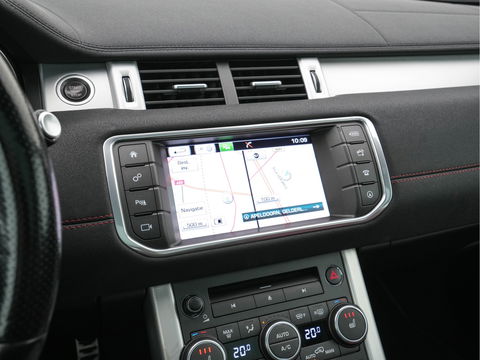 Land Rover Range Rover Evoque 2.0 TD4 HSE Dynamic (INCL-BTW)  Aut. *PANO | LEATHER | FULL-LED | MEMORY-PACK | MERIDIAN-SOUND | BLINDSPOT | HEAD-UP | HEATED-COMFORTSEATS | NAVI-FULLMAP | CAMERA | ECC | PDC | CRUISE | TOWBAR | 20''ALU*