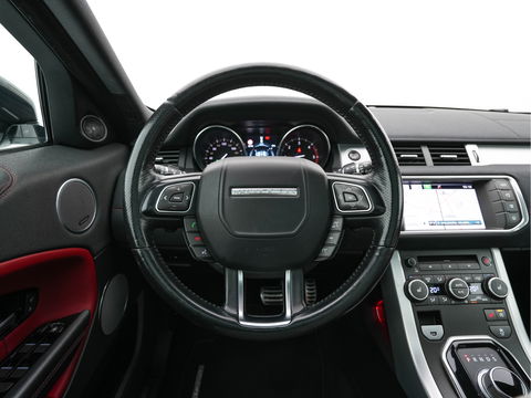 Land Rover Range Rover Evoque 2.0 TD4 HSE Dynamic (INCL-BTW)  Aut. *PANO | LEATHER | FULL-LED | MEMORY-PACK | MERIDIAN-SOUND | BLINDSPOT | HEAD-UP | HEATED-COMFORTSEATS | NAVI-FULLMAP | CAMERA | ECC | PDC | CRUISE | TOWBAR | 20''ALU*