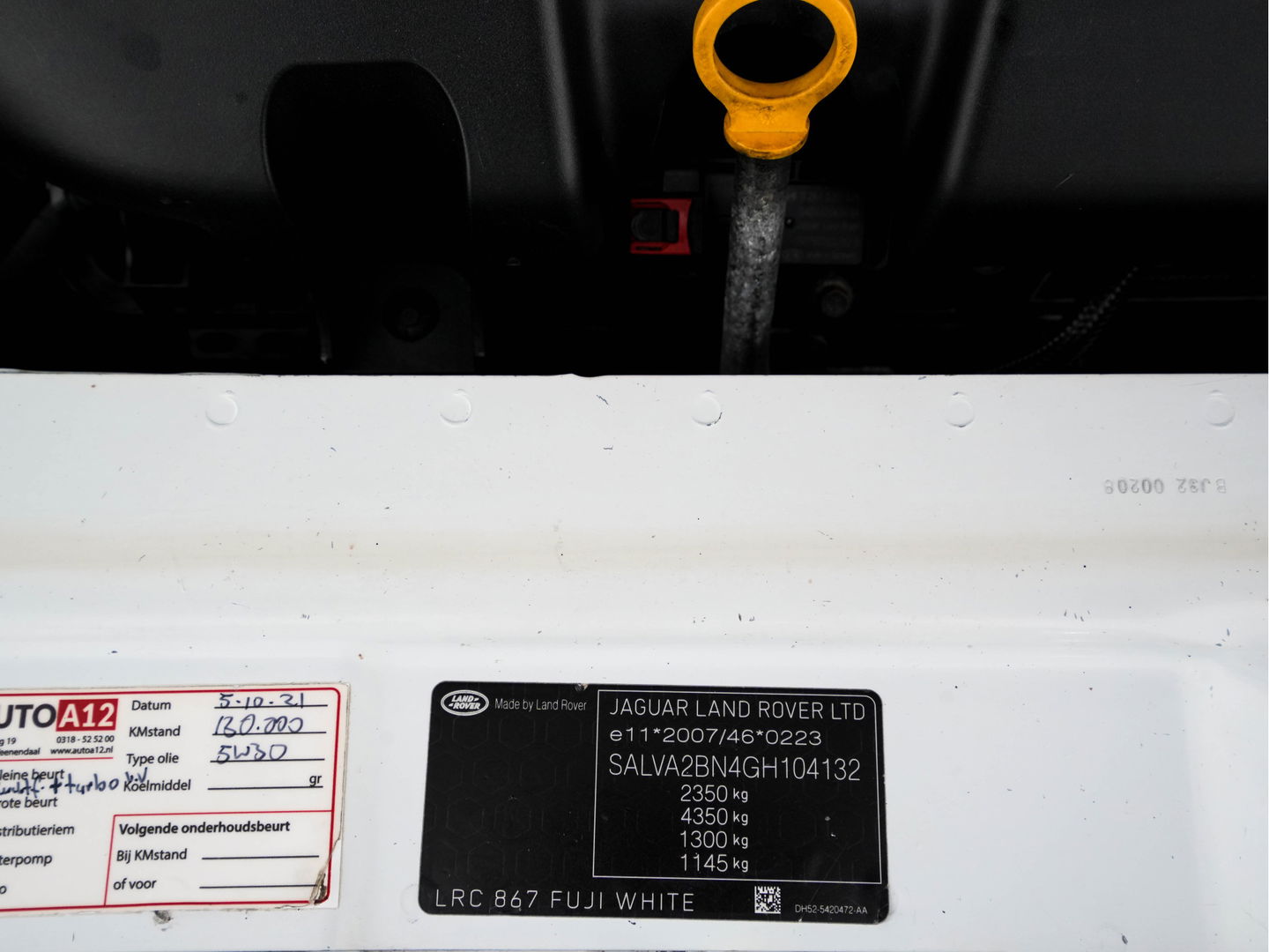 Land Rover Range Rover Evoque 2.0 TD4 HSE Dynamic (INCL-BTW)  Aut. *PANO | LEATHER | FULL-LED | MEMORY-PACK | MERIDIAN-SOUND | BLINDSPOT | HEAD-UP | HEATED-COMFORTSEATS | NAVI-FULLMAP | CAMERA | ECC | PDC | CRUISE | TOWBAR | 20''ALU*