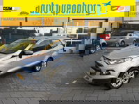 Ford EcoSport - 1.0 EcoBoost Titanium * 139.150 Km * Navi * Leder / Stof * Climatronic *