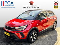 Opel Crossland - 1.2 Turbo Business Edition