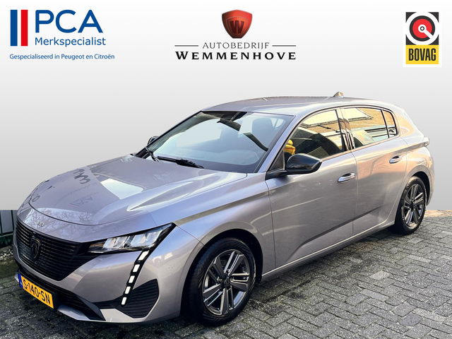 Peugeot 308 - 1.2 PureTech Active Pack Business