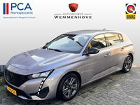 Peugeot 308 - 1.2 PureTech Active Pack Business