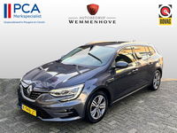 Renault Mégane Estate - 1.3 TCe Intens